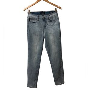 Judy Blue Classic Blue Women's Jeans